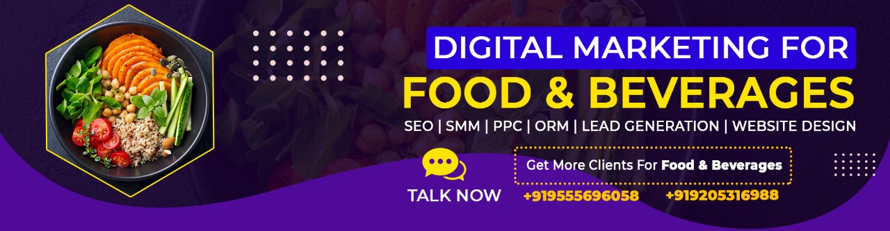 Food & beverages